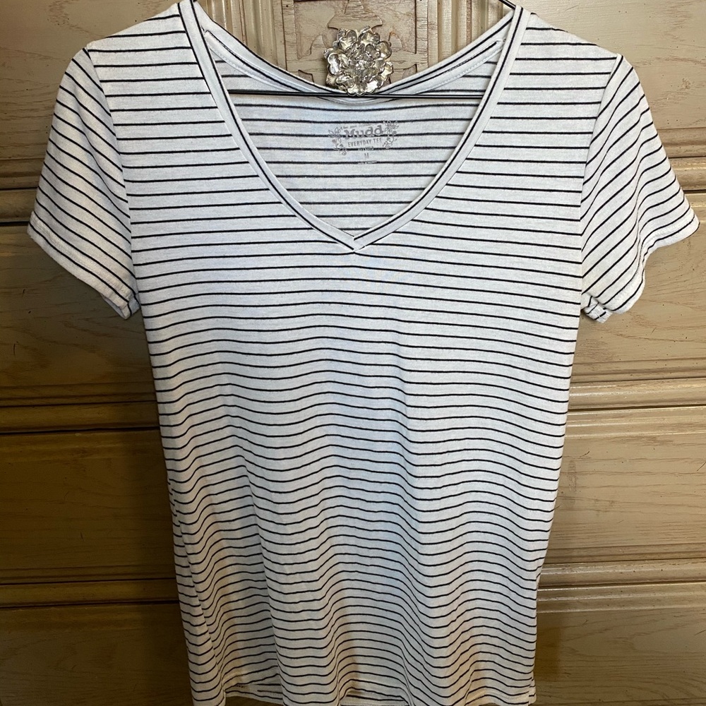 Stripe Shirt